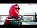 Jambat kawokh  cipt yusuf rs  arr tam sanjaya  voc winda sanjaya  lagu lampung