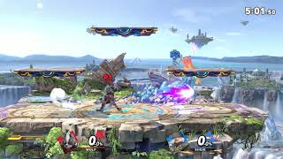 skarfelt fucking dies (part 1 of many)