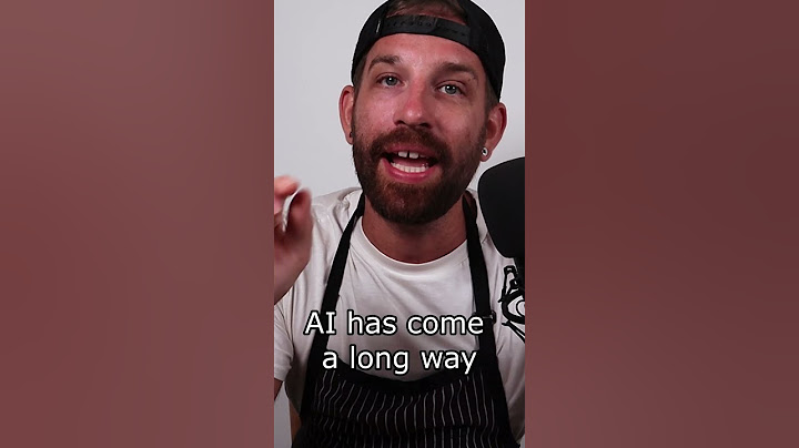 I Asked AI to Give Me Its BEST VEGAN RECIPE (#ChatGPT)