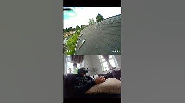 Hummingbird v4 from @NewBeeDrones is a beast!!! #fpv #fpvdrone #newbeedrone #shorts