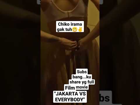 FILM JAKARTA VS EVERYBODY | PART MAIN KERUMAH PERIAS MAY4T