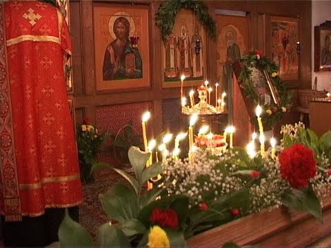 Дни памяти Новомучеников и Исповедников Церкви Русской в Феодоровском соборе (2005 – 2015 гг.)