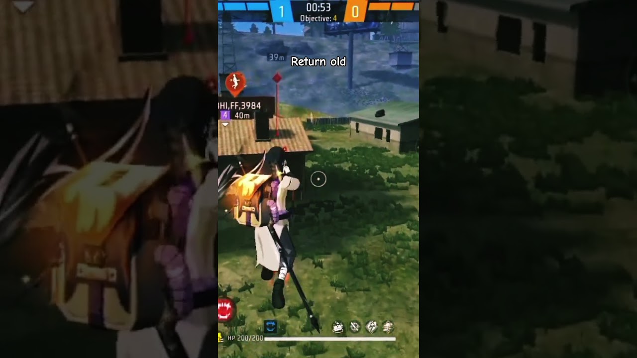 launch time free fire manager