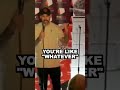 It Apparently DOES Take A Village AdamNutter Standupcomedy Parenting Comedy 