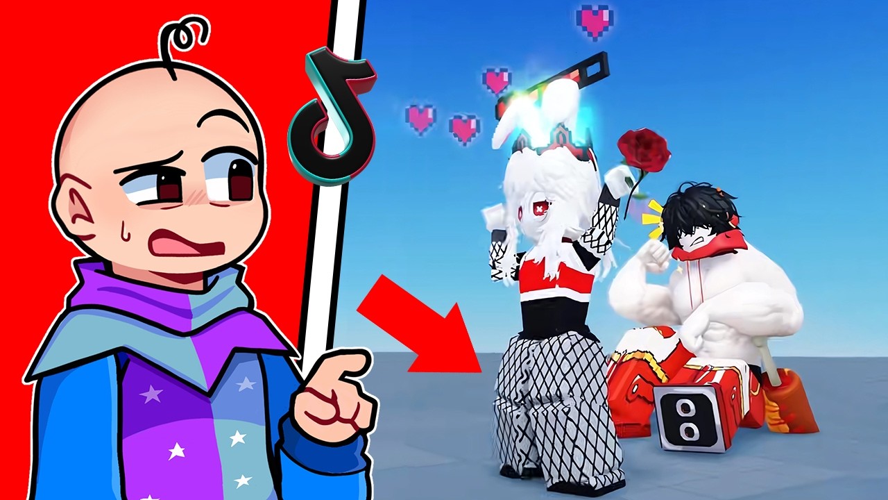 Estos Tiktoks Son Demasiado Asquerosos | Nabi Reacciona a TIKTOKS #4