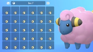 [LIVE] SHINY MAREEP GIVEAWAY IN POKEMON SCARLET & VIOLET!! + Viewer Battles #live #pokemon #noob