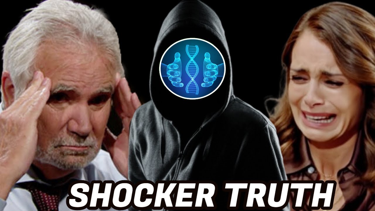 Eric is horrified to discover that Taylor has a secret 20-year-old son The Bold and the Beautiful