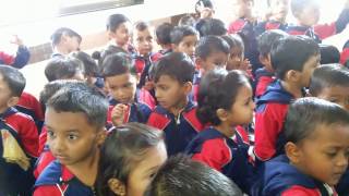 Little Angels Model School,Shirdi. Little Angels Model School,Shirdi.