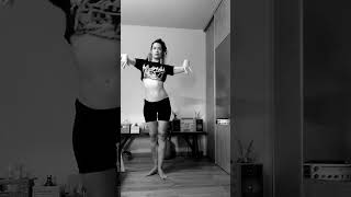 Fusion Bellydance Impro - 🎶 Awaken Alex Baker