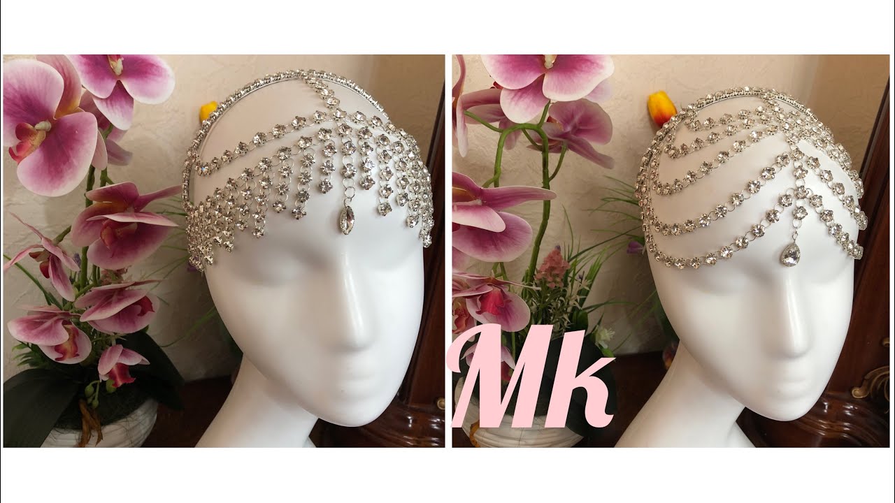Siz so’ragan DIADEMA 😍 Свадебное украшение для  невест