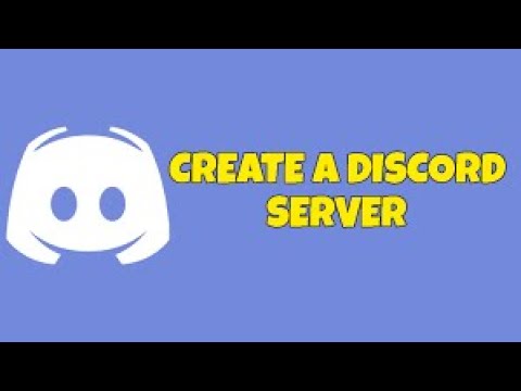 How to make your own Discoed server (part#1)