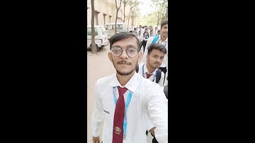 IIT-BHU Trip Video Made by Sanket Kumar Singh, BCA 3rd Year student