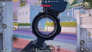 PUBG Mobile 4.1 VIP Hack | GameLoop Emulator Undetected Bypass