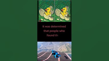 Find  Differences in 30 Seconds Challenge - Test Your IQ #iqtest   #brainteaser