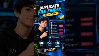 Duplicate File finder