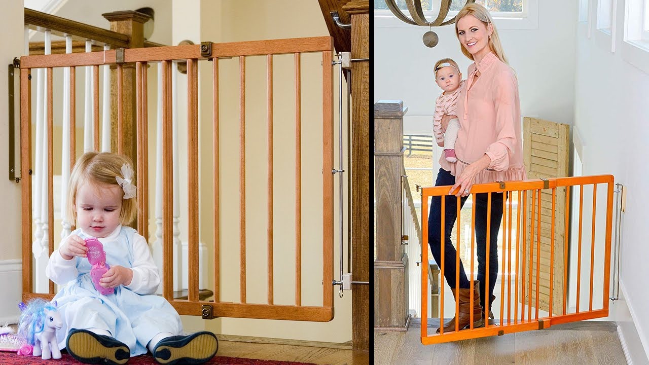 Baby Gate Baby Gate 2020 Amazon YouTube