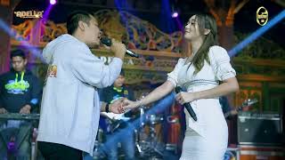 GERIMIS MENGUNDANG - Difarina Indra Adella feat Fendik Adella - OM ADELLA