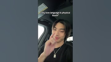 the best love language?