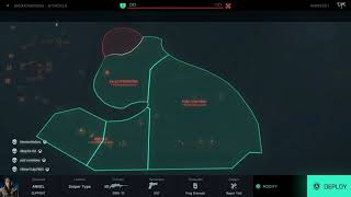 Battlefield 2042 GLITCH (can't deploy)
