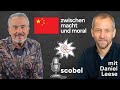 Chinas neue Weltordnung – scobel im Gespräch: Mit Daniel Leese Mp3 Song