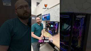 Trade PC, FOX 🦊 PC www.foxpc.com #gamingcomputer #gamingpc #gamingcommunity #pcbuild #cali