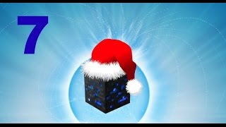 The Power Cube S3 Episode 7 Christmas Attack (Christmas Special)