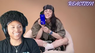 “ Billie Eillish Prank Calls Margot Robbie, Tyler The Creator | Phoning It | ELLE “ | REACTION Profile