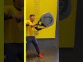 ¿Lo Conseguirá? Parece más fácil de lo que es🤣🙌 | #shorts | Tennis-Point