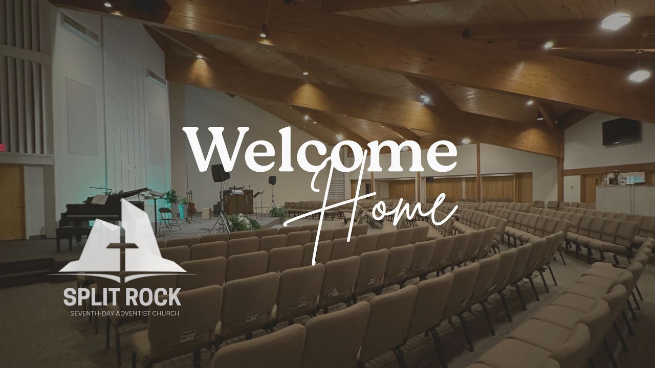 Split Rock Online | Worship Service | - Live via OneStream Live #onestreamlive