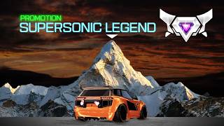 This is Rocket League!!!