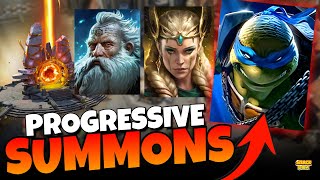 Download Lagu AGAIN!? Nice Progressives but NO THANKS! | Raid: Shadow Legends MP3 Download Lagu AGAIN!? Nice Progressives but NO THANKS! | Raid: Shadow Legends MP3