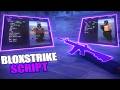 *BEST* Blox Strike Script [FREE] New Update Aimbot ESP Wallhack