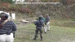 Defensive Carbine Level 1 Oct 19 2014