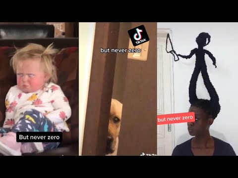 The chances are low...but never zero 😳 Tiktok compilation