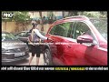 Bollywood  isha koppikar spotted post gym