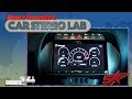 iDataLink Maestro Cam1 Camaro kit with a Kenwood DDX996XR Car Stereo Lab