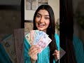 mjy kitni eidi mili ? my new mini vlog | Bakhtawar Riaz