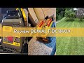 Review DEWALT DCB609