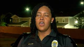 Birmingham Police investigating person shot on 3rd Avenue SW