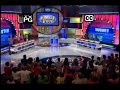 Bronstons vs. Hughes Family - Family Feud with Steve Harvey