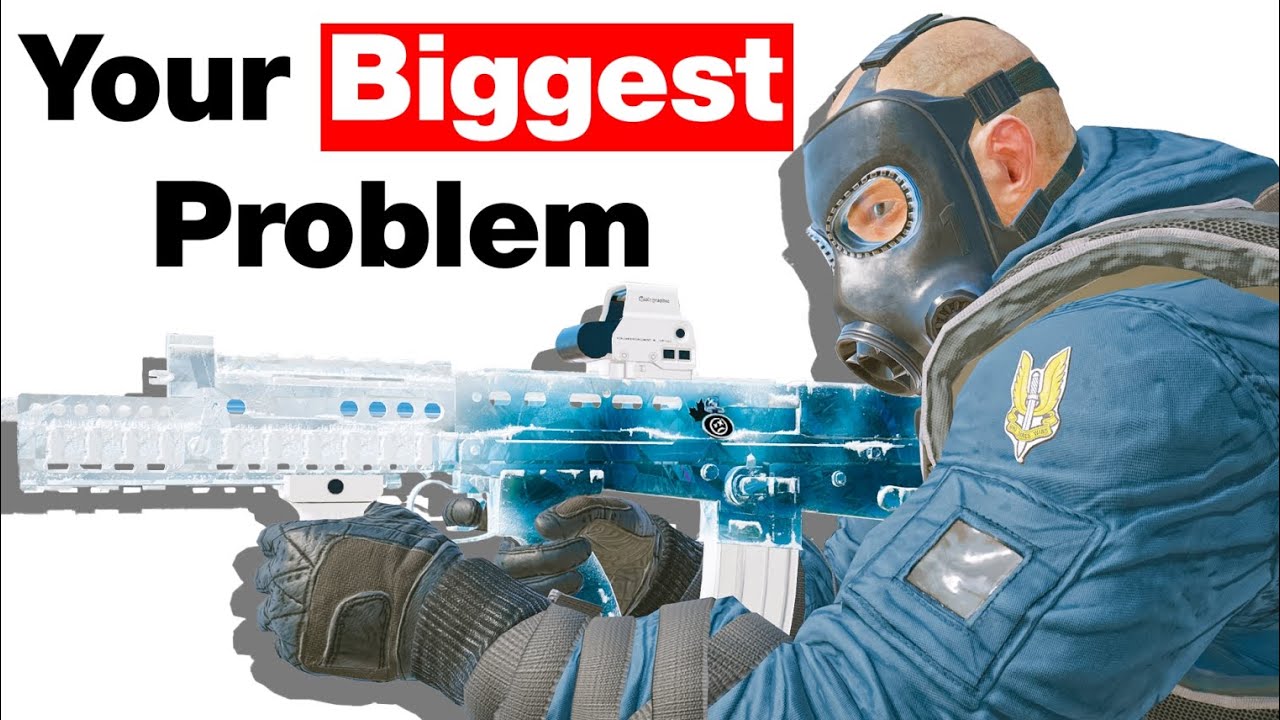 4 Simple Tips For Building Consistency in Siege