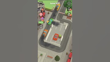 Parking Jam 3D New Update All Levels Android #shorts #gameplay
