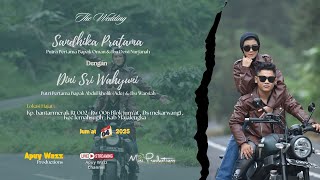 Live Delay Pernikahan 