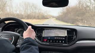 2024 Dodge Durango R/T Premium: Driving Impressions | Car Conversatiopns by Car Conversations 553 views 3 weeks ago 5 minutes, 48 seconds