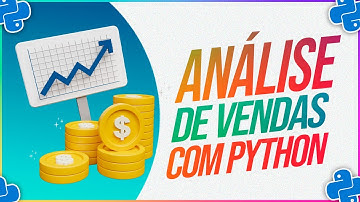 Analise de Vendas com Python | #shorts