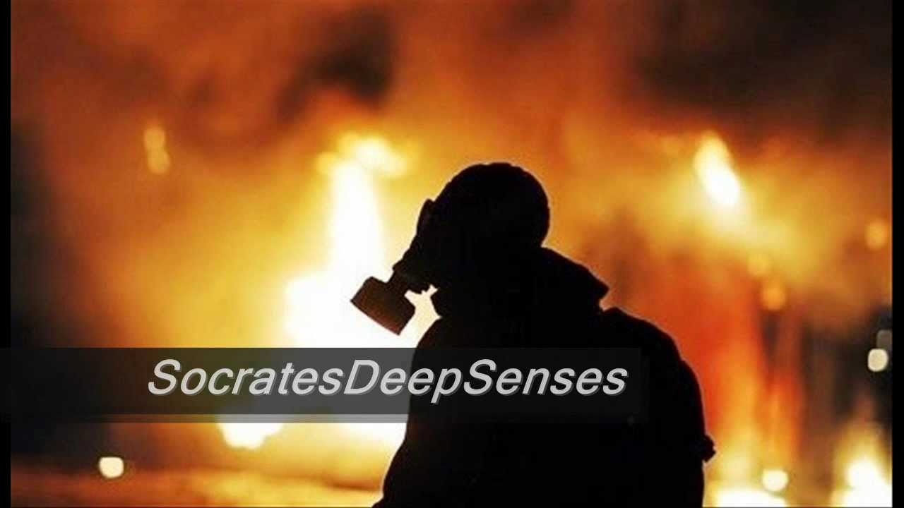 Nu - Kleiner Prinz (Original Mix) [Katermukke]