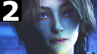 CAYNE Part 2 - Walkthrough Gameplay (No Commentary Playthrough) (Steam Sci-Fi Adventure Game 2017)