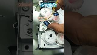 Máy In Hp M402M404M4003 Series Lỗi Kéo Giấy Nhiều Tờ