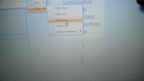 Deep Sea firmware upgrade part 4