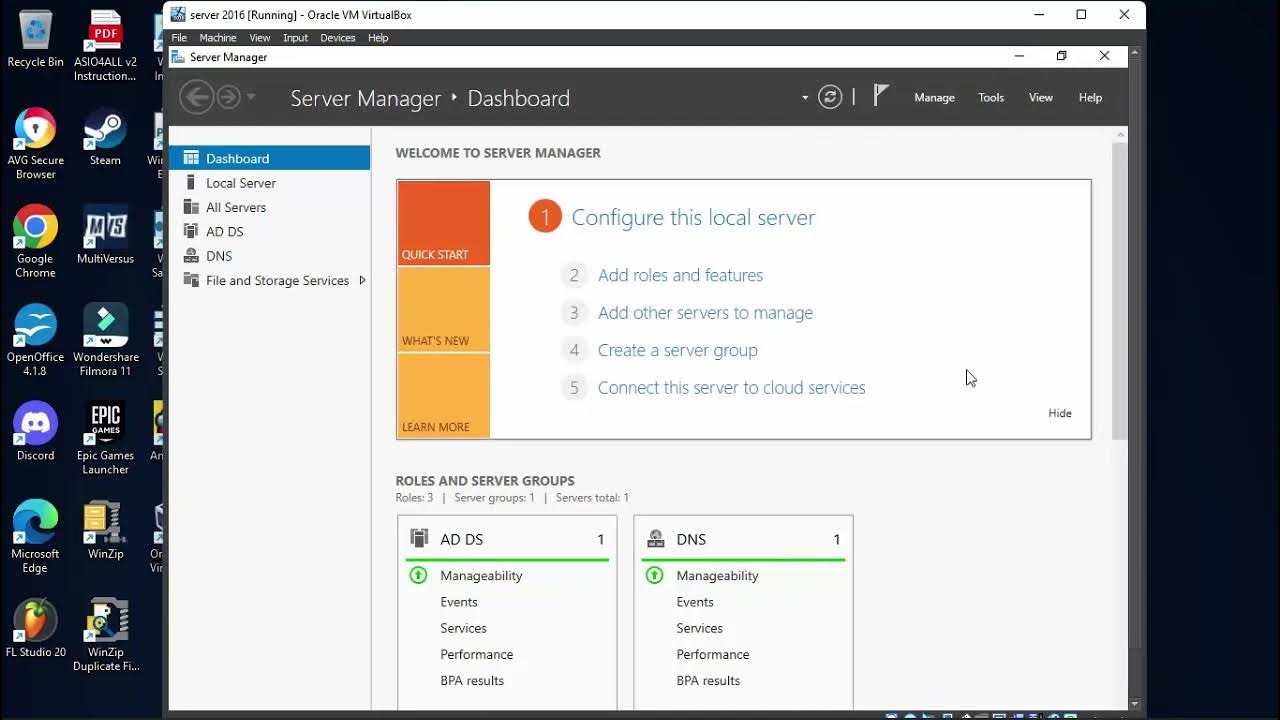 GPO and Remote Desktop YouTube